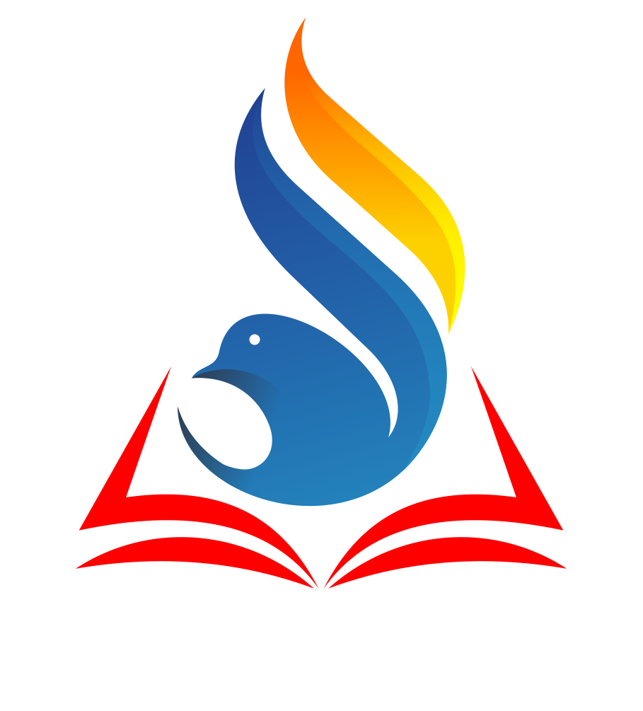 Logo Yayasan