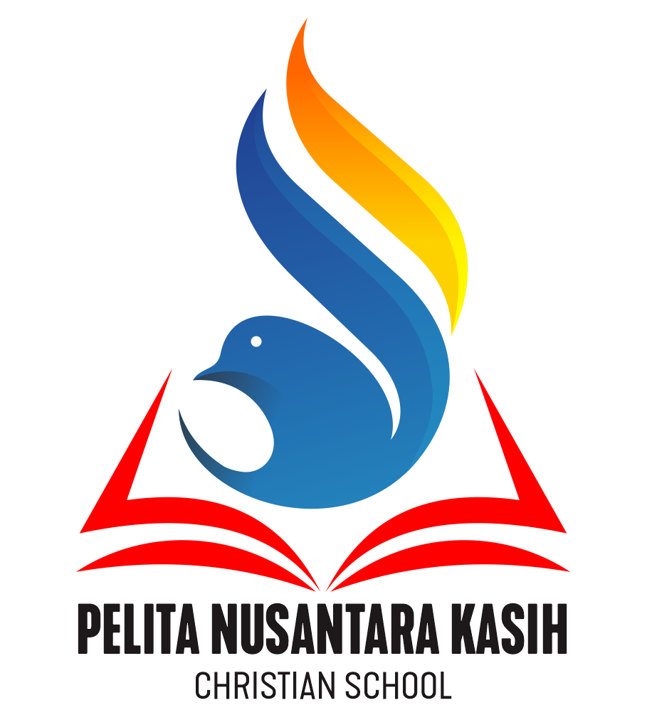 Logo Yayasan